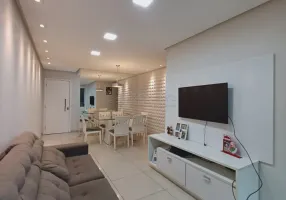 Foto 1 de Apartamento com 3 Quartos à venda, 79m² em Casa Amarela, Recife