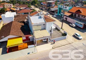 Foto 1 de Sobrado com 3 Quartos à venda, 83m² em Comasa, Joinville