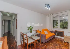 Foto 1 de Apartamento com 2 Quartos à venda, 62m² em Petrópolis, Porto Alegre