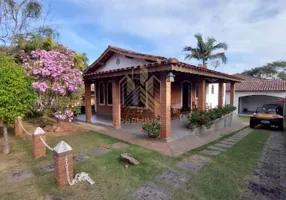 Foto 1 de Casa de Condomínio com 3 Quartos à venda, 300m² em Jardim Santo Antonio, Atibaia