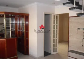 Foto 1 de Sobrado com 2 Quartos à venda, 130m² em Vila Feliz, São Paulo