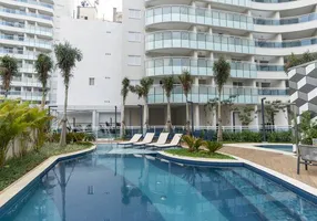 Foto 1 de Apartamento com 2 Quartos à venda, 61m² em República, São Paulo