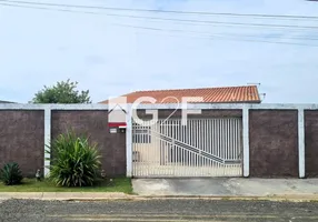 Foto 1 de Fazenda/Sítio com 3 Quartos à venda, 132m² em Jardim Santa Esmeralda, Hortolândia