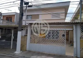 Foto 1 de Sobrado com 2 Quartos à venda, 118m² em Vila Cruzeiro, São Paulo