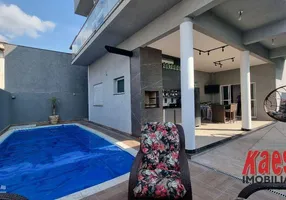 Foto 1 de Casa de Condomínio com 4 Quartos à venda, 290m² em Terras de Atibaia, Atibaia