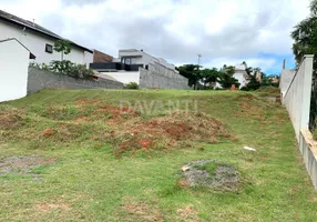 Foto 1 de Lote/Terreno à venda, 580m² em Condominio Residencial Querencia, Valinhos