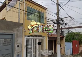 Foto 1 de Kitnet com 1 Quarto para venda ou aluguel, 100m² em Vila Granada, São Paulo