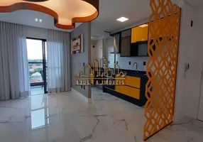 Foto 1 de Apartamento com 2 Quartos para venda ou aluguel, 55m² em Jardim Pagliato, Sorocaba