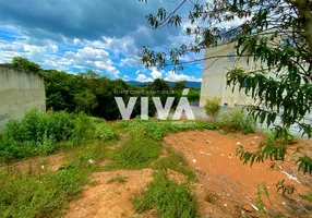 Foto 1 de Lote/Terreno à venda, 304m² em Recanto do Sol, Extrema