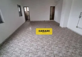 Foto 1 de Sala Comercial para alugar, 77m² em Rudge Ramos, São Bernardo do Campo