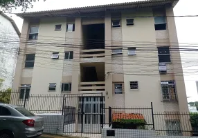 Foto 1 de Apartamento com 2 Quartos à venda, 48m² em Engenho Velho da Federação, Salvador