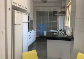 Foto 1 de Apartamento com 3 Quartos para venda ou aluguel, 170m² em Jardim Vila Mariana, São Paulo