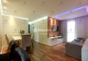 Foto 1 de Apartamento com 2 Quartos à venda, 71m² em VILA NOSSA SENHORA DAS VITORIAS, Mauá