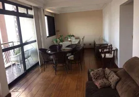 Foto 1 de Apartamento com 2 Quartos à venda, 137m² em Vila Santo Estéfano, São Paulo