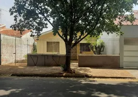 Foto 1 de Casa com 3 Quartos à venda, 107m² em Jardim Santa Angelina, Araraquara