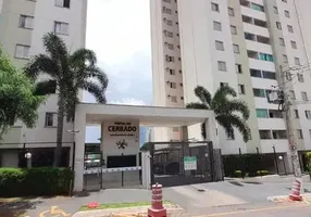 Foto 1 de Apartamento com 3 Quartos à venda, 68m² em Setor Negrão de Lima, Goiânia