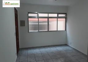 Foto 1 de Apartamento com 2 Quartos para alugar, 57m² em Vila Ema, São Paulo