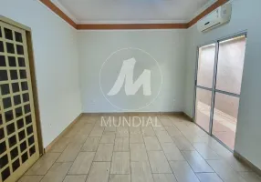 Foto 1 de Casa com 3 Quartos para alugar, 200m² em Jardim Novo Mundo, Ribeirão Preto