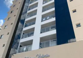 Foto 1 de Apartamento com 2 Quartos à venda, 66m² em Copacabana, Uberlândia