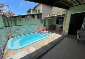 Foto 1 de Casa com 3 Quartos à venda, 450m² em Palmeiras, Cabo Frio