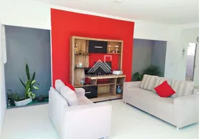 Foto 1 de Casa com 3 Quartos à venda, 114m² em Chacara da Prainha, Aquiraz