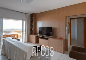 Foto 1 de Apartamento com 3 Quartos à venda, 126m² em sao-jose-dos-naufragos, Aracaju