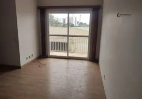 Foto 1 de Apartamento com 3 Quartos à venda, 72m² em Joao Aranha, Paulínia