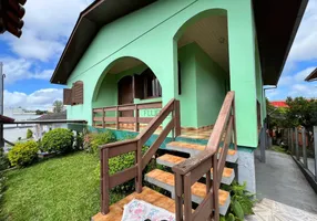 Foto 1 de Casa com 3 Quartos à venda, 130m² em Ponte Sêca, Carlos Barbosa
