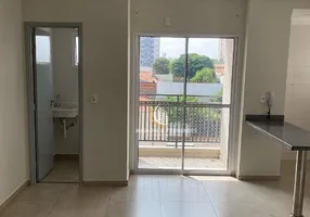 Foto 1 de Apartamento com 3 Quartos à venda, 60m² em Parque Universitário, Rio Claro