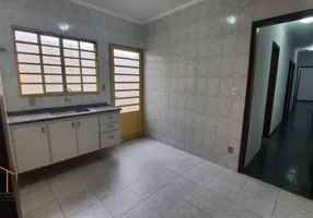 Foto 1 de Casa com 3 Quartos para alugar, 200m² em Vila Gardiman, Itu