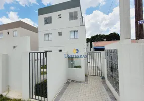 Foto 1 de Apartamento com 2 Quartos à venda, 47m² em Rio Verde, Colombo