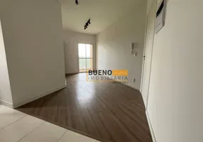 Foto 1 de Apartamento com 2 Quartos à venda, 49m² em Jardim Marajoara, Nova Odessa