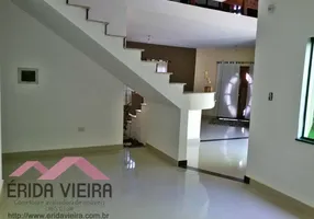 Foto 1 de Casa com 3 Quartos à venda, 282m² em Residencial e Comercial Jardim Yassuda, Pindamonhangaba