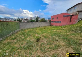 Foto 1 de Lote/Terreno à venda, 450m² em Palmeiras, Belo Horizonte