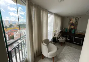 Foto 1 de Apartamento com 3 Quartos à venda, 123m² em Mandaqui, São Paulo