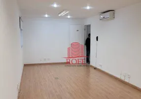 Foto 1 de Sala Comercial à venda, 30m² em Vila Olímpia, São Paulo