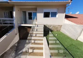 Foto 1 de Casa com 2 Quartos à venda, 90m² em Rondônia, Novo Hamburgo