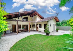 Foto 1 de Casa com 3 Quartos à venda, 285m² em Velha, Blumenau