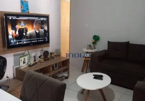 Foto 1 de Casa de Condomínio com 3 Quartos à venda, 125m² em Maraponga, Fortaleza