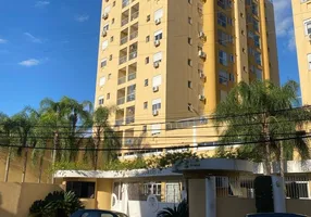 Foto 1 de Apartamento com 3 Quartos à venda, 99m² em Morro do Espelho, São Leopoldo
