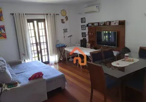 Foto 1 de Casa com 2 Quartos à venda, 129m² em Badu, Niterói