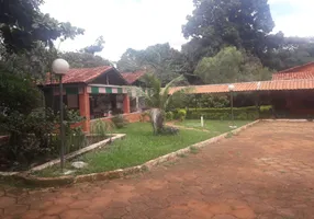 Foto 1 de Fazenda/Sítio com 4 Quartos à venda, 5000m² em Parque Do Ipe, Valparaíso de Goiás