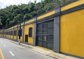 Foto 1 de Galpão/Depósito/Armazém para alugar, 1700m² em Morin, Petrópolis