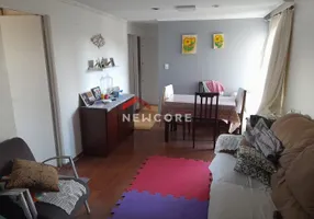 Foto 1 de Apartamento com 3 Quartos à venda, 68m² em Vila Moraes, São Paulo