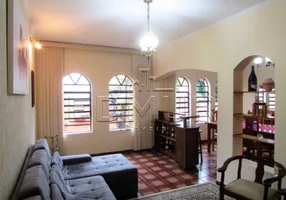 Foto 1 de Sobrado com 3 Quartos à venda, 224m² em Vila Scarpelli, Santo André