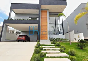 Foto 1 de Casa com 5 Quartos para alugar, 408m² em Alphaville, Vespasiano
