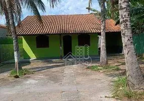 Foto 1 de Casa com 4 Quartos à venda, 155m² em Itapeba, Maricá