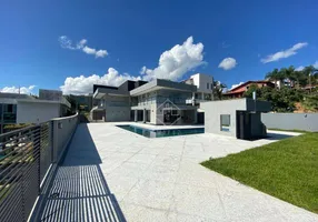 Foto 1 de Casa de Condomínio com 4 Quartos à venda, 493m² em Condominio Pontal da Liberdade, Lagoa Santa