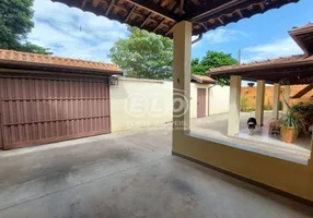 Foto 1 de Casa com 6 Quartos à venda, 243m² em Colinas de Indaiatuba, Indaiatuba