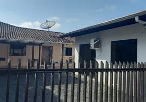 Foto 1 de Casa com 2 Quartos para venda ou aluguel, 150m² em Velha Central, Blumenau